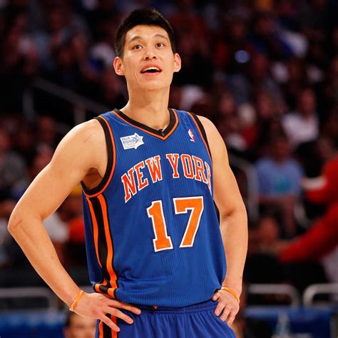 Jeremy Lin: How Will NY Knicks Star Fare Against Game's Best PGs? | News, Scores, Highlights ...