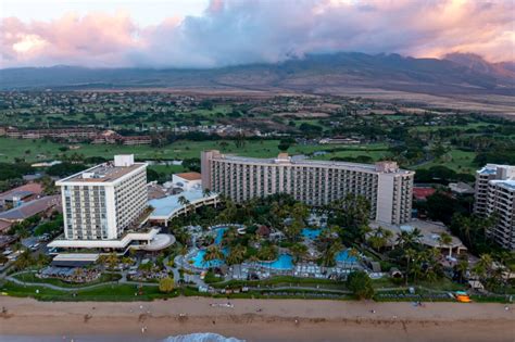 Review: Westin Maui Resort and Spa - Jeffsetter Travel