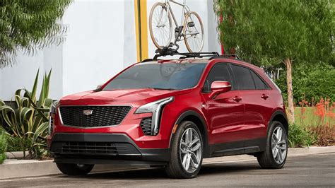 2023 Cadillac XT4