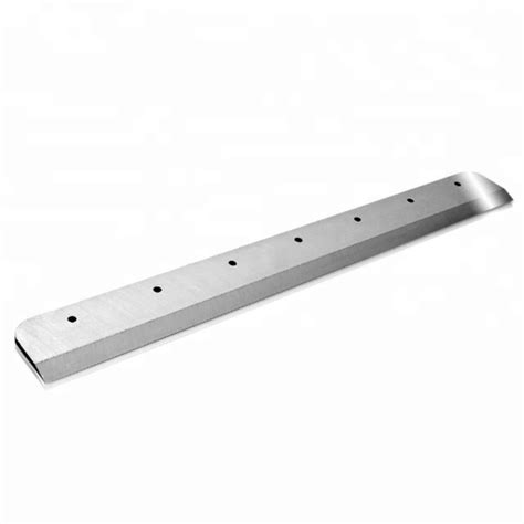 Arment Shops HRC56 HSS Guillotine Paper Cutter Blades