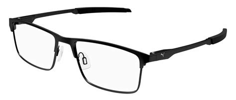 Puma PU0415O Eyeglasses | FramesDirect.com