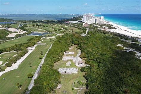 El Rey Archaeological Site | Cancun, Mexico | Beyond The Ordinary