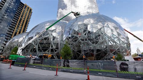 The 8 Cities Least Likely to Land Amazon’s New Headquarters