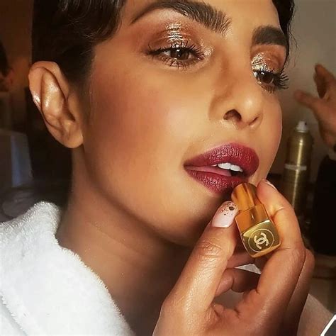 Priyanka Chopra's Best Beauty Looks That Are Worth a Trip Down the Aisle | Vogue