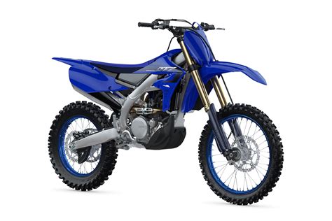 2023 Yamaha YZ250FX Guide • Total Motorcycle