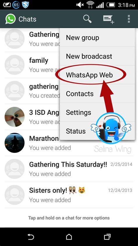 How to use Whatsapp Web on PC Desktop / Laptop Malaysia [Tutorial]