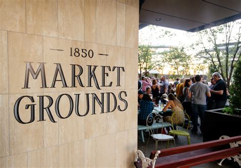 Market Grounds