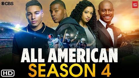 All American Season 4 Release Date, Cast & Everything You Need to Know ...