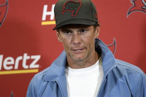 Tom Brady concerned about Buccaneers after loss to Steelers