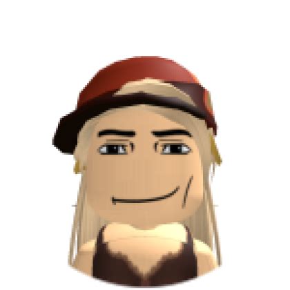 Chad - Roblox