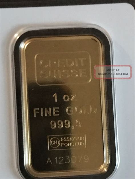 1 Oz 999. 9 Gold Bar