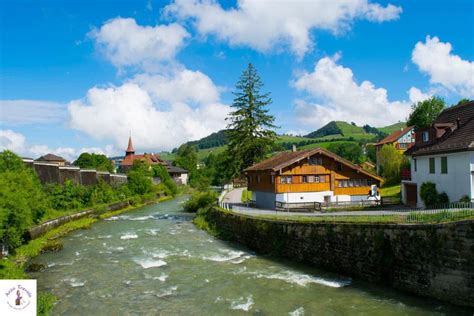 BEST THINGS TO DO IN APPENZELL, SWITZERLAND - Arzo Travels