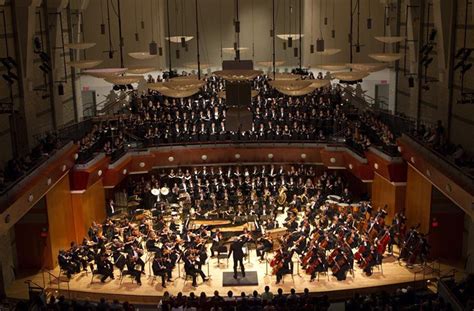 Handel's Messiah at UGA | Atlanta Symphony Orchestra