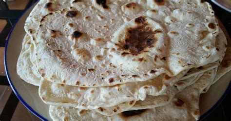 Arabic pita breads Recipe by Stella T - Cookpad