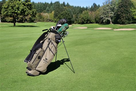 Best Golf Bags for 2022: 10 Bags for Every Type of Golfer