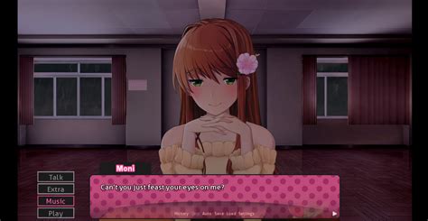 Monika after story download - soszombie