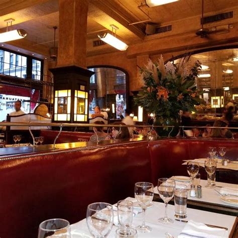 Balthazar Restaurant - New York, NY | OpenTable