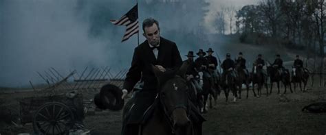 Film: Lincoln trailer ~ Lighting Pixels