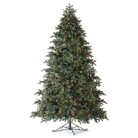 Classic Noble Fir Christmas Tree | Grandin Road