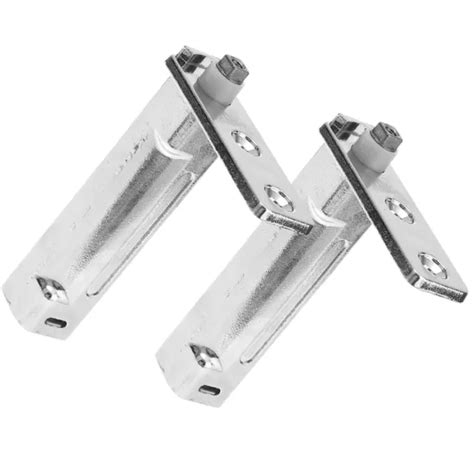 COMMERCIAL FREEZER DOOR Hinges - Set of 2 for Refrigerators (Easy ...