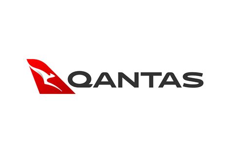 Download Qantas (Queensland and Northern Territory Aerial Services) Logo in SVG Vector or PNG ...