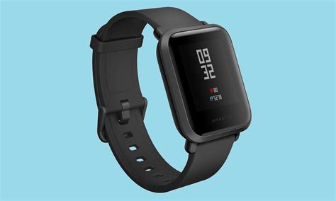 El Blog de Asturel: A la espera del nuevo juguete: Amazfit bip