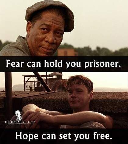The Shawshank Redemption Quotes Magicalquote Redempti - vrogue.co