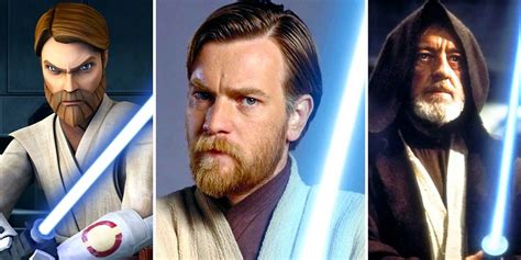 Obi-Wan Kenobi’s Most Powerful Star Wars Quotes