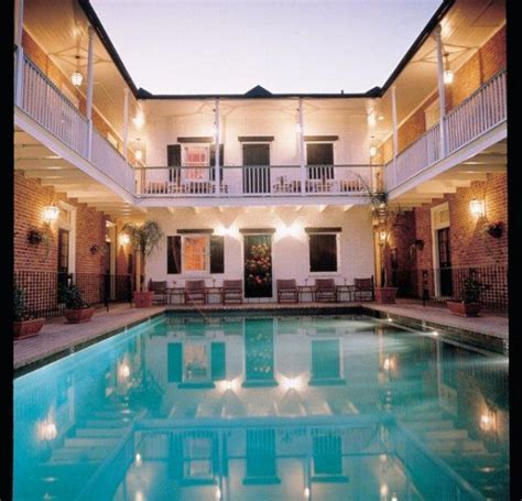 Hotel Provincial, New Orleans Review | The Hotel Guru