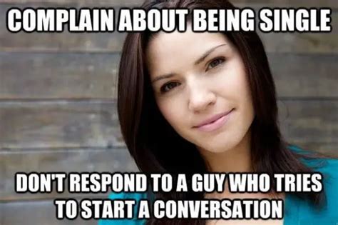 20 Single Woman Memes to Cheer Up Your Lonely Self – SheIdeas