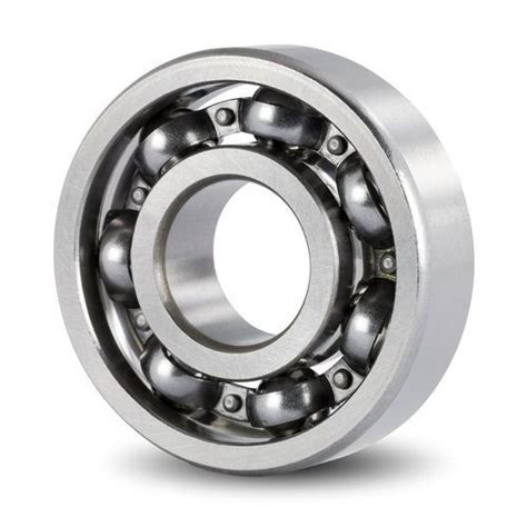 Stainless Steel Ball Bearings at Rs 1000/piece | SKF Ball Bearings | ID ...