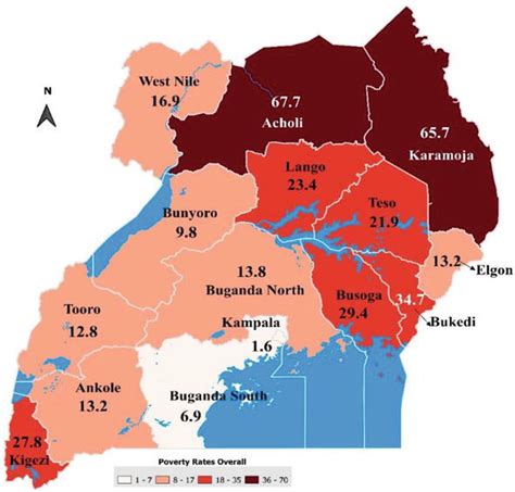 The Energy and Climate Change Nexus in Uganda: Policy Challenges and ...