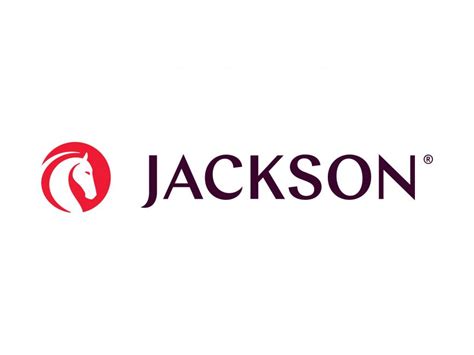 Jackson National Life Insurance Logo PNG vector in SVG, PDF, AI, CDR format