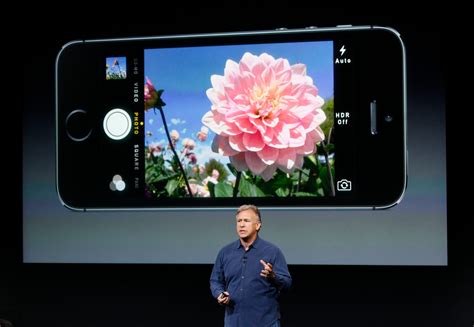 iPhone 5s Camera New Features - Business Insider