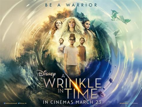 A Wrinkle in Time |Teaser Trailer