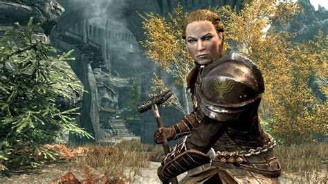 Skyrim’s impressive role-playing overhaul mod ‘Requiem’ has come to SSE