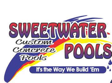 Pools and Spas | Central Oklahoma - Sweetwater Pools Inc.