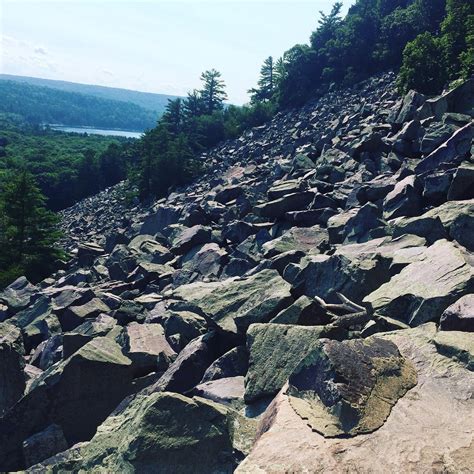 Devil's Lake, Wisconsin : r/hiking