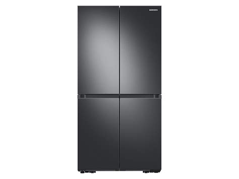 29 cu. ft. Smart 4-Door Flex™ refrigerator with Beverage Center and ...