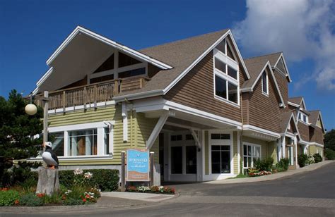 The Surfsand Resort (Cannon Beach, OR) - Resort Reviews - ResortsandLodges.com