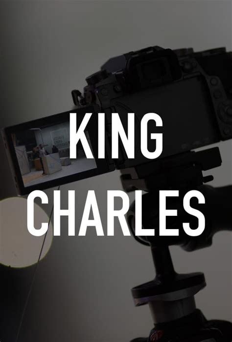 King Charles (TV Series 2023- ) - Posters — The Movie Database (TMDB)