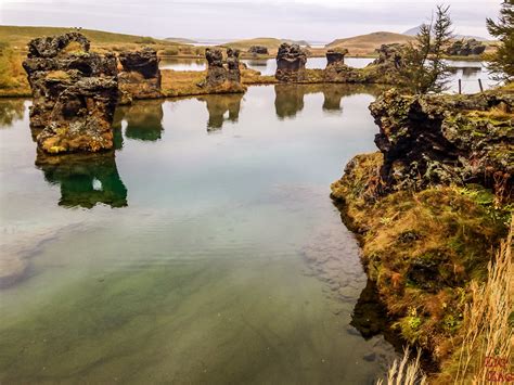 5 best lava fields in Iceland (Tips + Photos) - fascinating!