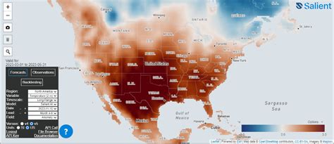 So how cold will it be? Winter weather outlook for 2023 in US & Europe - AgFunderNews