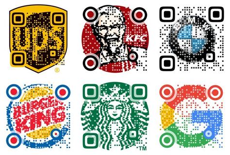 Design creative custom QR code with your logo: $20 | Freelance web design, Coding, Qr code