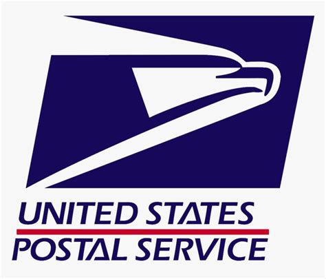 Us Postal Service Logo - United States Postal Service, HD Png Download ...