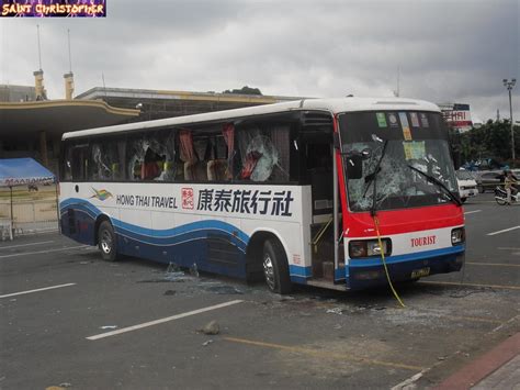 Flickriver: Saint Christopher's Bus Mishap's most interesting photos