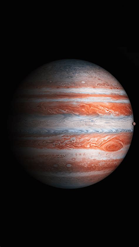 Jupiter iPhone Wallpapers - Top Free Jupiter iPhone Backgrounds - WallpaperAccess