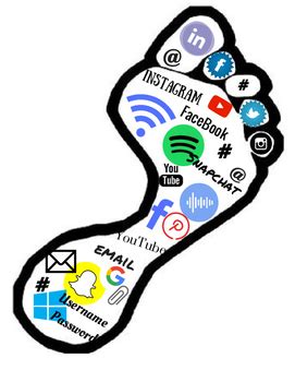 Make your digital footprint a part of your estate planning - FiftyForwardFiftyForward