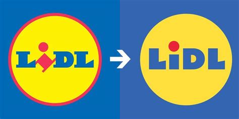 Lidl Logo - LogoDix