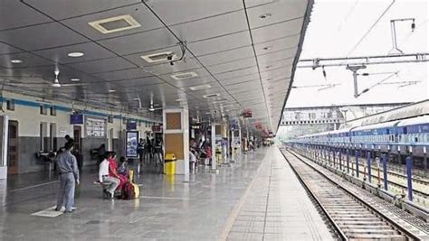 Indian Railways is finally revamping these major stations on a world ...